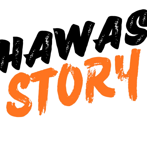 Hawas Stories